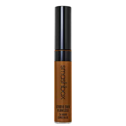 Imagem do produto Smashbox Studio Skin Flawless Dark Warm Golden - Corretivo Líquido 8ml