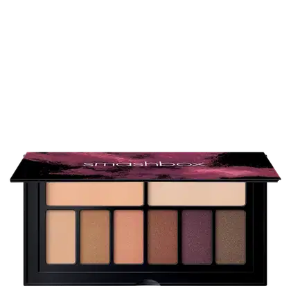 Imagem do produto Smashbox Cover Shot Eye Golden Hour - Paleta de Sombras 7,8g