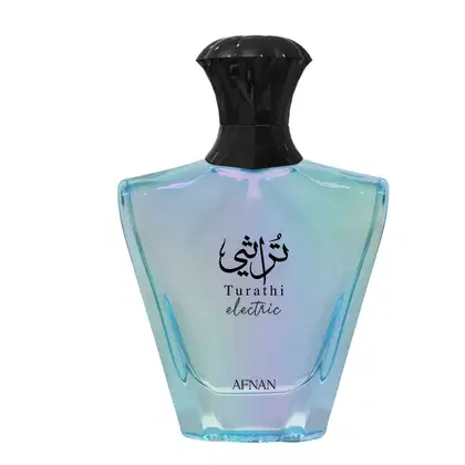 Imagem do produto Turathi Eletric Afnan EDP 100ml