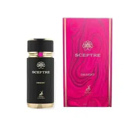 Imagem do produto Sceptre Desert EDP Feminino 100ml Maison Alhambra