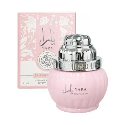 Imagem do produto Body Cream Yara Lattafa 310g