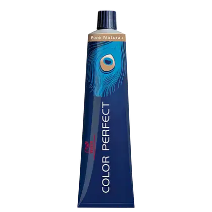Imagem do produto Wella Professionals Color Perfect 3/0 Castanho Escuro - Coloração Permanente 60g