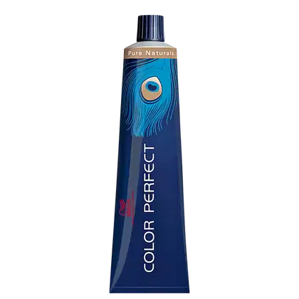 Imagem do produto Wella Professionals Color Perfect 4/0 Castanho Médio - Coloração Permanente 60g