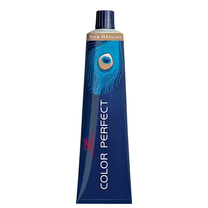Imagem do produto Wella Professionals Color Perfect 5/0 Castanho Claro - Coloração Permanente 60g
