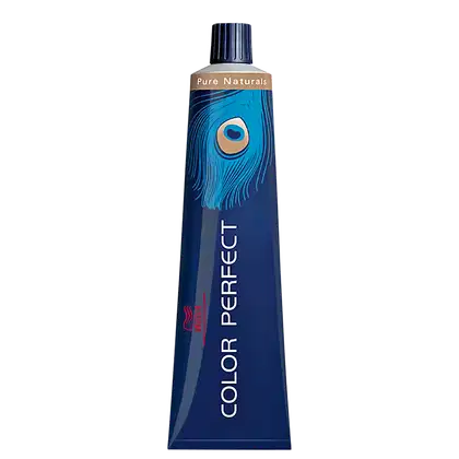 Imagem do produto Wella Professionals Color Perfect 7/0 Louro Médio - Coloração Permanente 60g