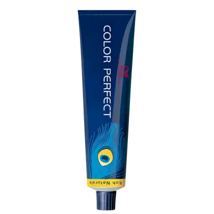 Imagem do produto Wella Professionals Color Perfect 9/1 Louro Ultraclaro Acinzentado - Coloração Permanente 60g