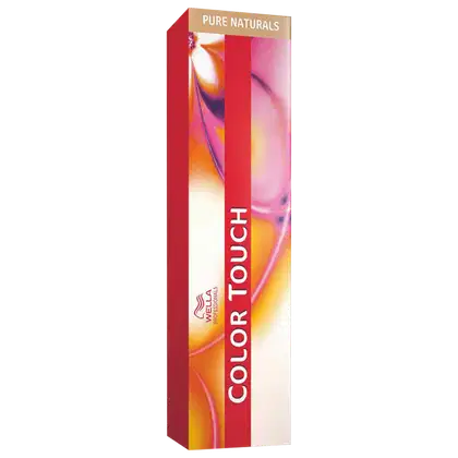 Imagem do produto Wella Professionals Color Touch 4/0 Castanho Médio - Tonalizante 60g