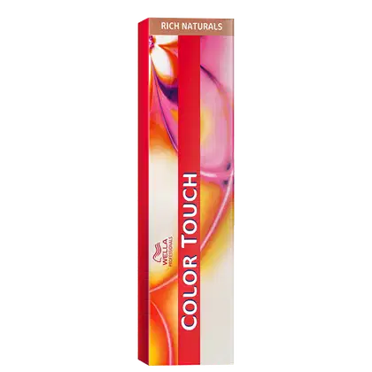 Imagem do produto Wella Professionals Color Touch 6/3 Louro Escuro Dourado - Tonalizante 60g