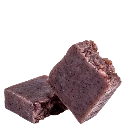 Imagem do produto Lola Cosmetics Segura Essa Barra Patchouli e Gengibre - Sabonete em Barra 130g