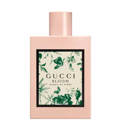 Imagem do produto Bloom Acqua Di Fiori Gucci Eau de Toilette - Perfume Feminino 50ml