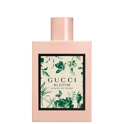 Imagem do produto Bloom Acqua Di Fiori Gucci Eau de Toilette - Perfume Feminino 100ml