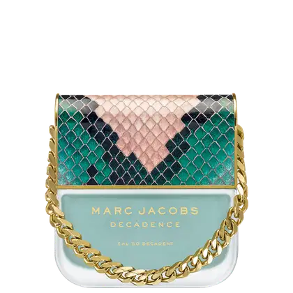 Imagem do produto Decadence Eau So Decadent Marc Jacobs Eau de Toilette - Perfume Feminino 50ml 