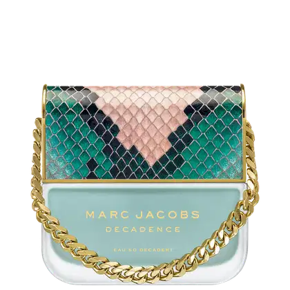 Imagem do produto Decadence Eau So Decadent Marc Jacobs Eau de Toilette - Perfume Feminino 100ml