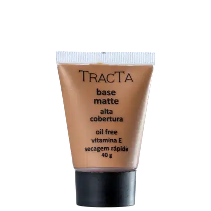 Imagem do produto Tracta Alta Cobertura 05C - Base Líquida 40g
