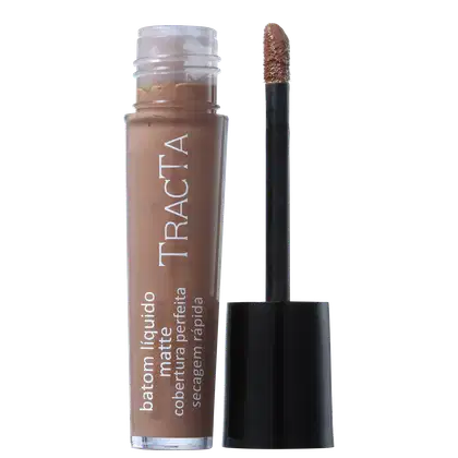 Imagem do produto Tracta 24 Angelina - Batom Líquido Matte 4,2ml