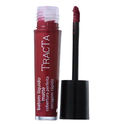 Imagem do produto Tracta 16 Taylor - Batom Líquido Matte 4,2ml