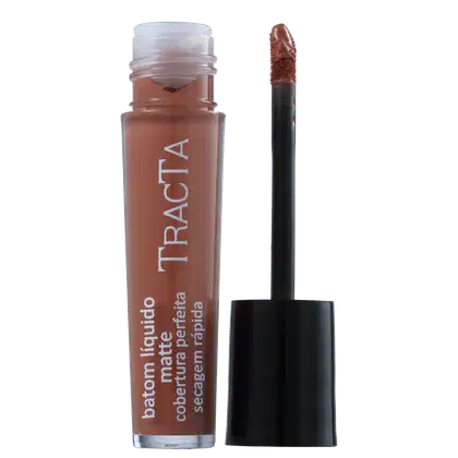 Imagem do produto Tracta 54 Mimo - Batom Líquido Matte 4,2ml