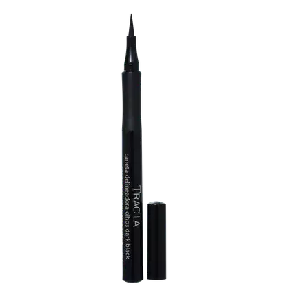 Imagem do produto Tracta Carbon Black Precison - Caneta Delineadora 1ml
