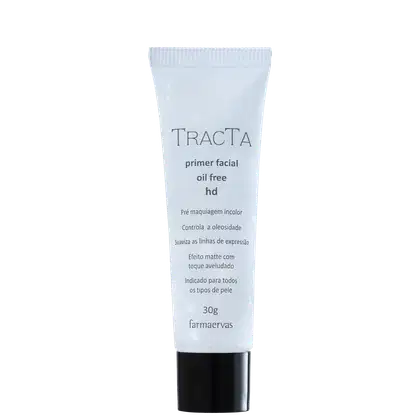 Imagem do produto Tracta Oil Free - Primer 30g