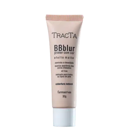 Imagem do produto Tracta BB Blur Médio - Primer 30g