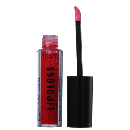 Imagem do produto Tracta Marrasquino - Gloss Labial 3ml 