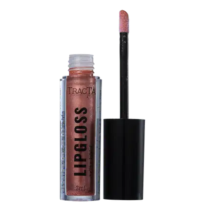 Imagem do produto Tracta Rum - Gloss Labial 3ml