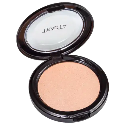 Imagem do produto Tracta HD Ultrafino 20 Soft - Pó Compacto Luminoso 11g 