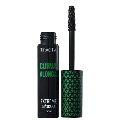 Imagem do produto Tracta Extreme Curva e Alonga - Máscara para Cílios 6ml