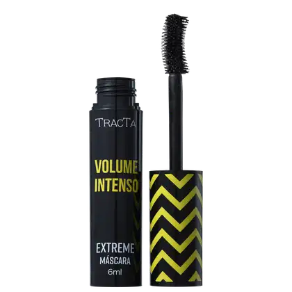 Imagem do produto Tracta Extreme Volume Intenso - Máscara para Cílios 6ml