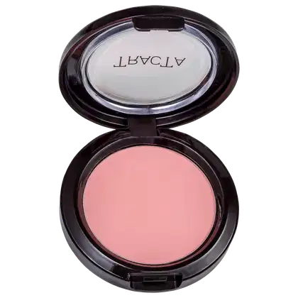 Imagem do produto Tracta Matte Ultrafino 08 Rosa Chá - Blush em Pó 4g