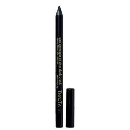 Imagem do produto Tracta Dark Black - Lápis de Olho 1,14g