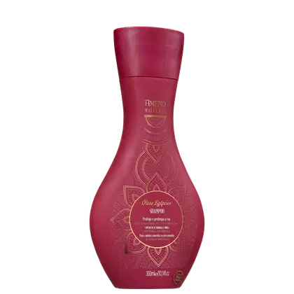 Imagem do produto Amend Millenar Óleos Egípcios - Shampoo 300ml