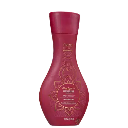 Imagem do produto Amend Millenar Óleos Egípcios - Condicionador 300ml