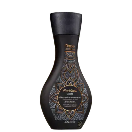 Imagem do produto Amend Millenar Óleos Indianos - Shampoo 300ml