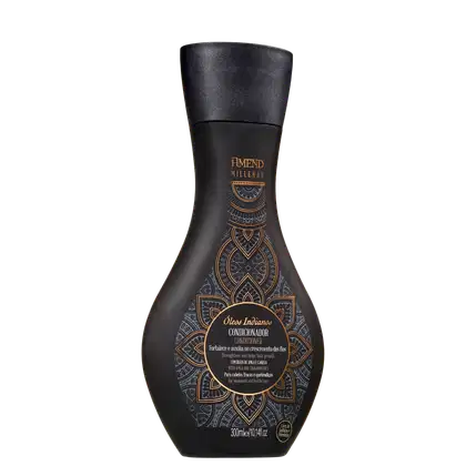 Imagem do produto Amend Millenar Óleos Indianos - Condicionador 300ml