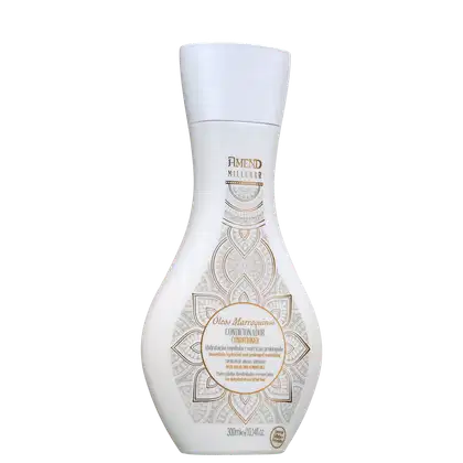 Imagem do produto Amend Cosméticos Millenar Óleos Marroquinos - Condicionador 300ml