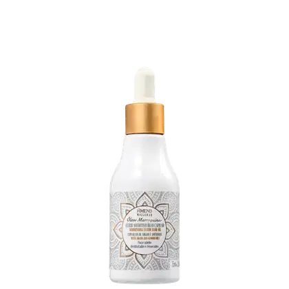 Imagem do produto Amend Millenar Óleos Marroquinos Elixir Nutritivo - Óleo Capilar 75ml