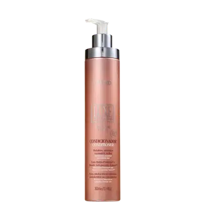 Imagem do produto Amend Luxe Creations Blonde Care - Condicionador 300ml