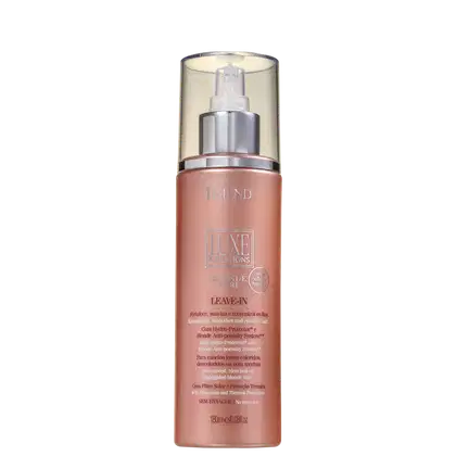 Imagem do produto Amend Luxe Creations Blonde Care - Leave-in 180g