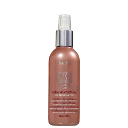 Imagem do produto Amend Luxe Creations Blonde Care - Fluído Reconstrutor 200ml