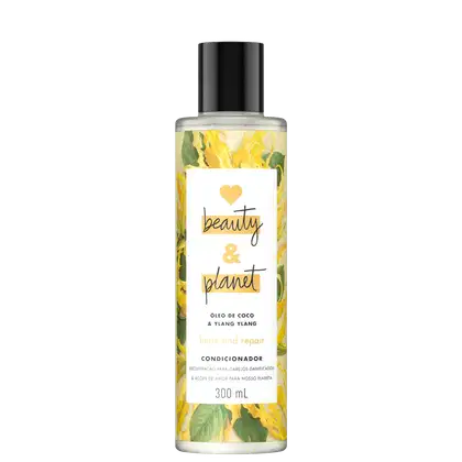Imagem do produto Love Beauty and Planet Hope & Repair - Condicionador 300ml