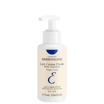 Imagem do produto Embryolisse Fluide - Leite Hidratante Corporal 75ml