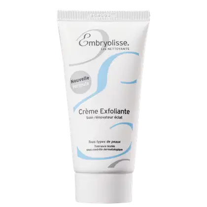 Imagem do produto Embryolisse - Creme Esfoliante Facial 60ml