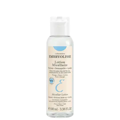 Imagem do produto Embryolisse Micellaire - Loção Demaquilante 100ml