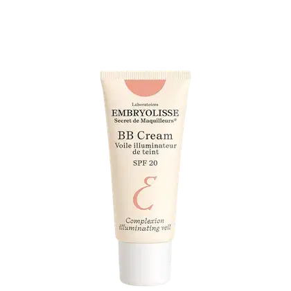 Imagem do produto Embryolisse Voile Illuminateur de Teint FPS 20 - BB Cream 30ml