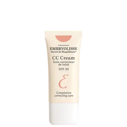 Imagem do produto Embryolisse Soin Correcteur de Teint FPS 20 - CC Cream 30ml