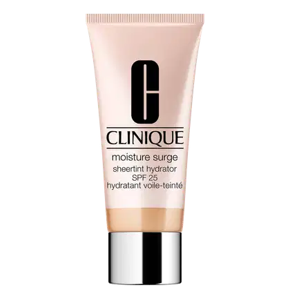 Imagem do produto Clinique Moisture Surge™ Sheertint FPS 25 2 Light - Hidratante com Cor 57,7g
