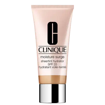 Imagem do produto Clinique Moisture Surge™ Sheertint FPS 25 3 Light Medium - Hidratante com Cor 57,7g