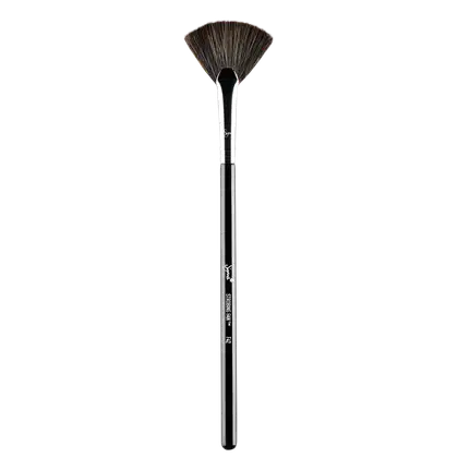 Imagem do produto Sigma Beauty F42 Strobing Fan - Pincel para Iluminador