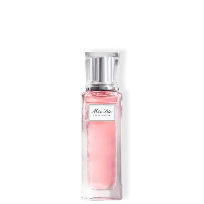 Imagem do produto Miss DIOR Roller-Pearl Eau de Toilette - Perfume Feminino 20ml